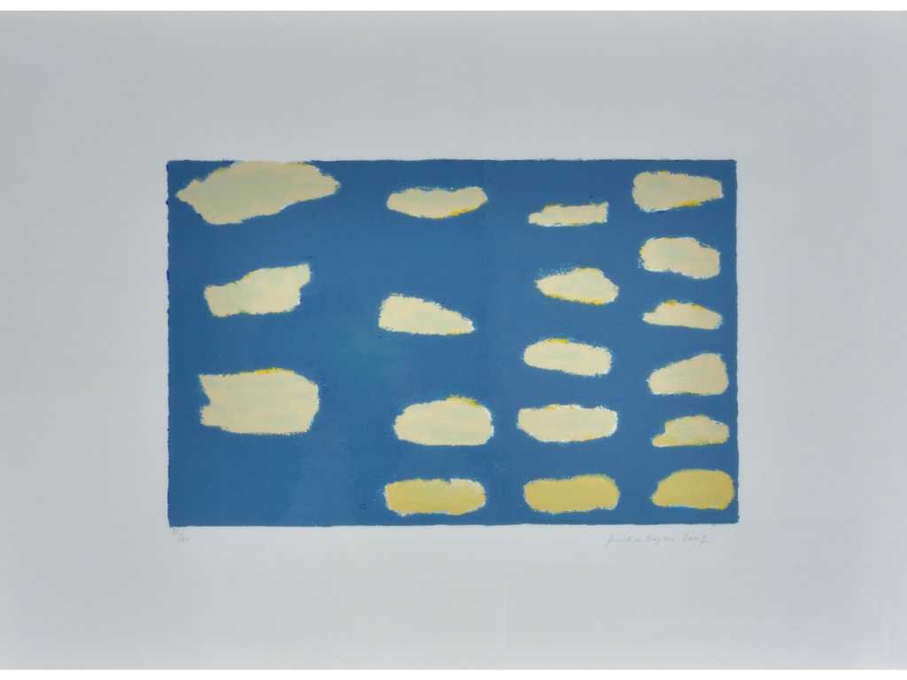 Raoul De Keyser (Deinze, 1930 – 2012)