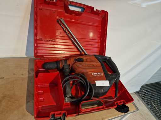 M?ot udarowy Hilti TE 70-ATC