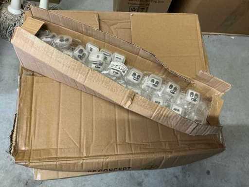 Obturateurs de confidentialité pour webcam (1500x)