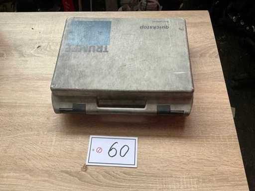 Trumpf Quickstop Calibration Tool