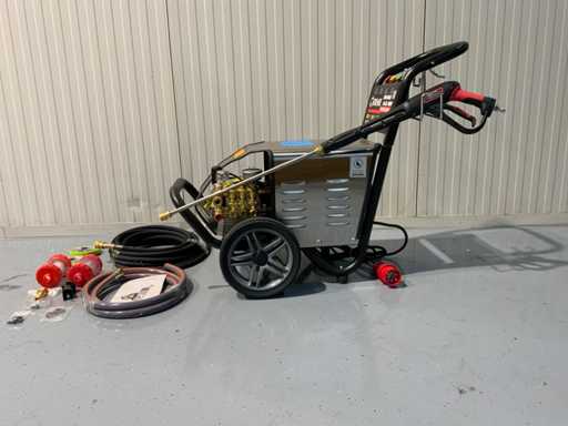 Kremer - 2900 PSI - Pressure washer