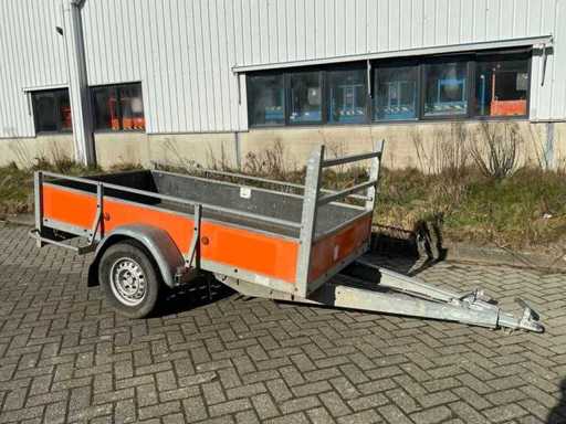 Atec EO1300 Trailer