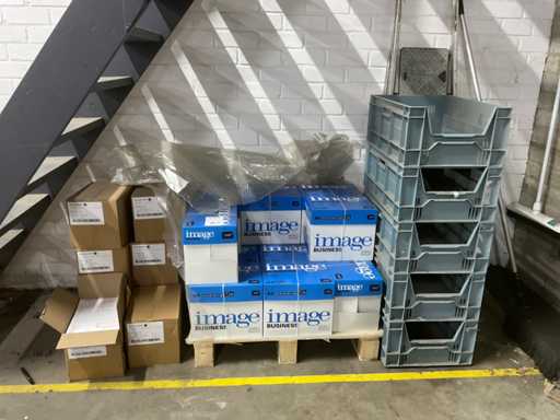 Rechizite de birou diverse