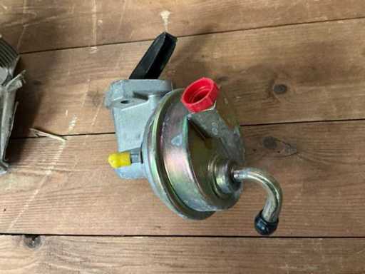 Hummer fuel pump (15x)
