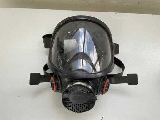 3M Volgelaatsmasker