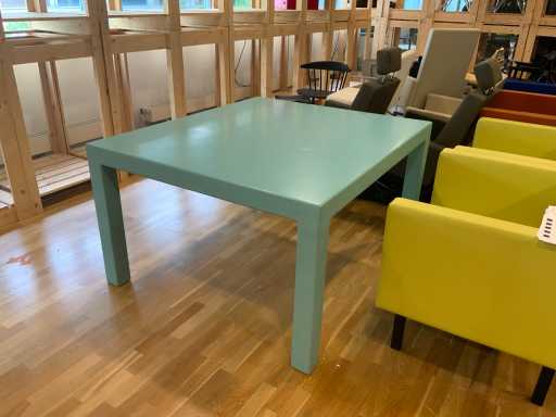 Lensvelt Workbench Table “Atelier van Liesvelt Eetkamertafel