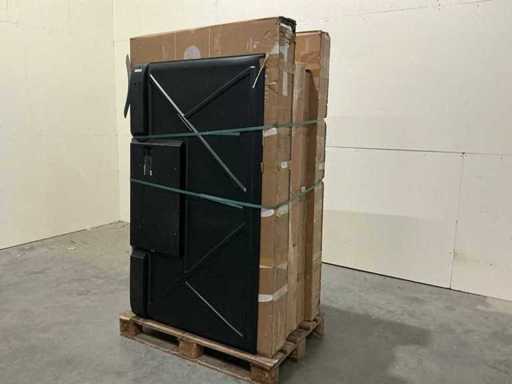 Pallet Televisies Retourgoederen - 6 items
