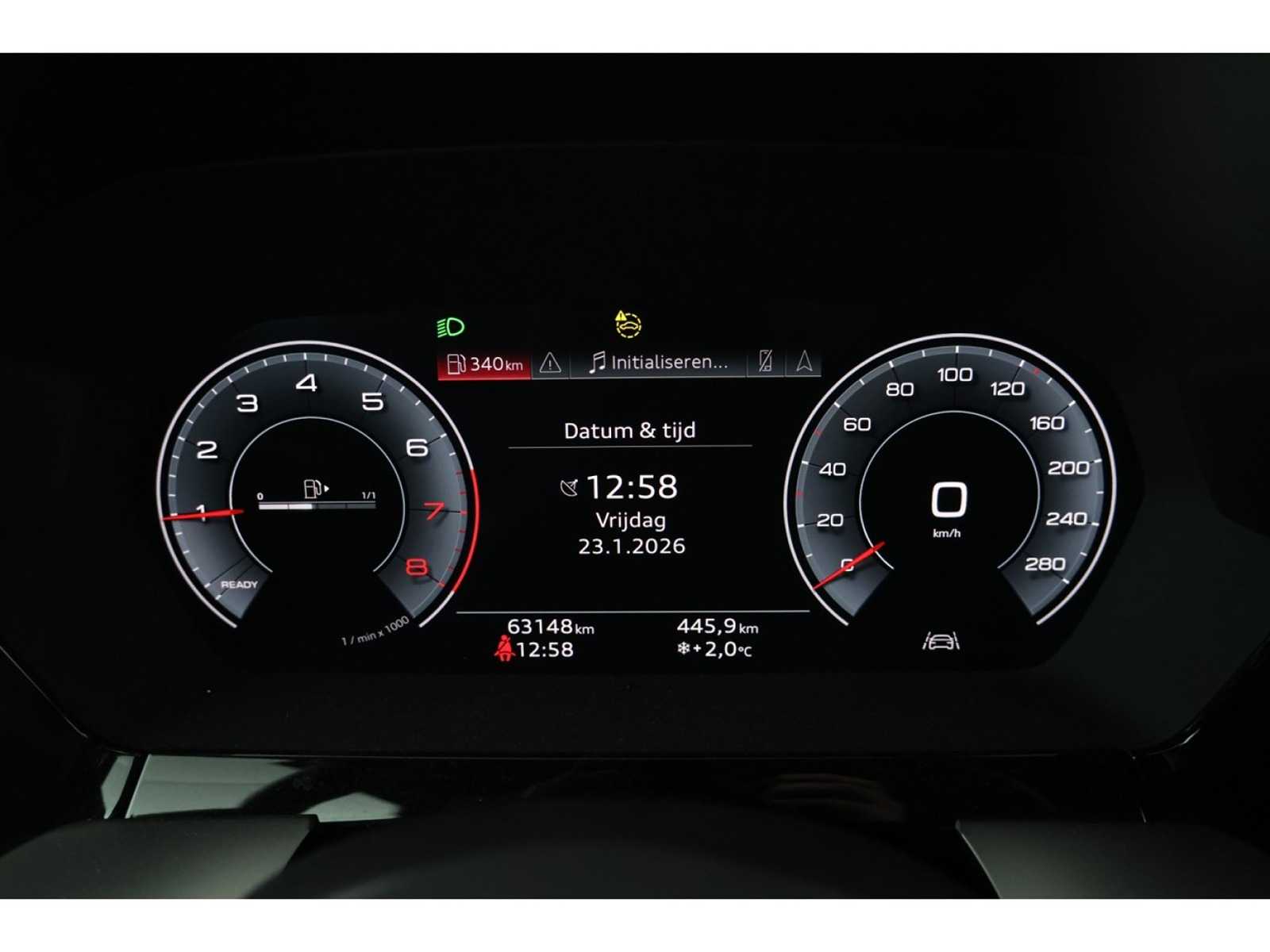 Audi A3 Limousine 30 S edition TFSI 111pk 2020, JVV-36-V