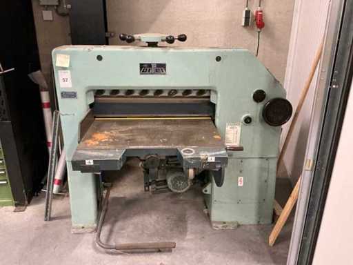 Perfecta ACMB 83 1972 Papiersnijmachine