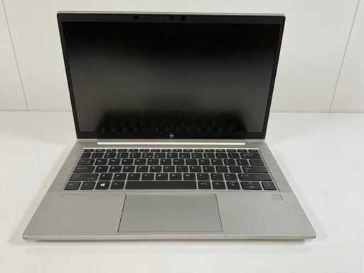 HP EliteBook 830 G7 13.3", Core(TM) i7 10a generazione, 16 GB di RAM, 512 GB NVMe Laptop