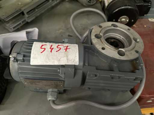 Sew Usocome - WAF30DT63N4 - Engine