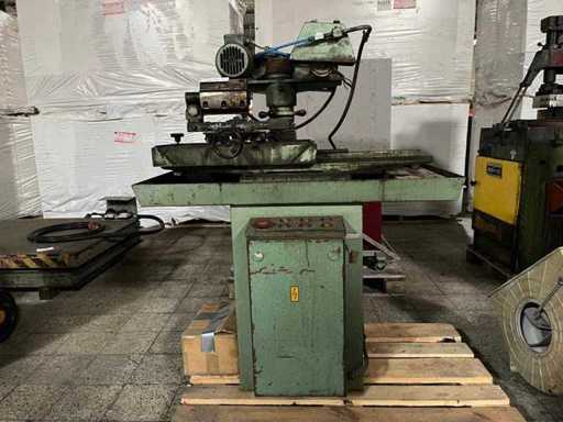 Macchina molatrice della testa di taglio Altre macchine moliforme