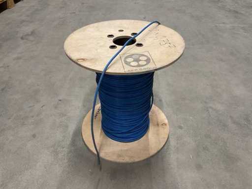 Lapp Cable Ölflex EB 2x0.75mm2 Filo di installazione su bobina
