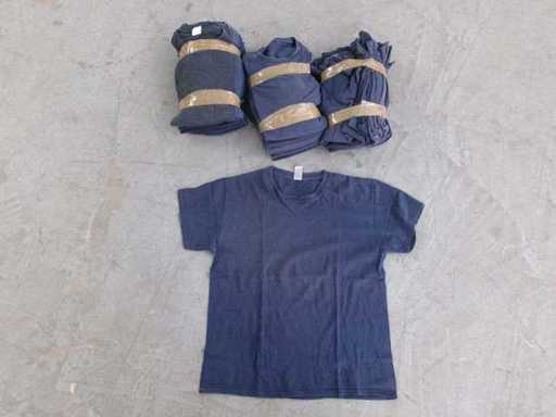 T-Shirt Mix, used (R12) (105x)