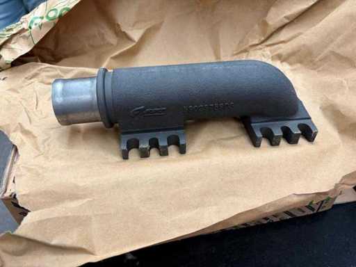 Iveco - 5802578503 - Uitlaatspruitstuk (4x)