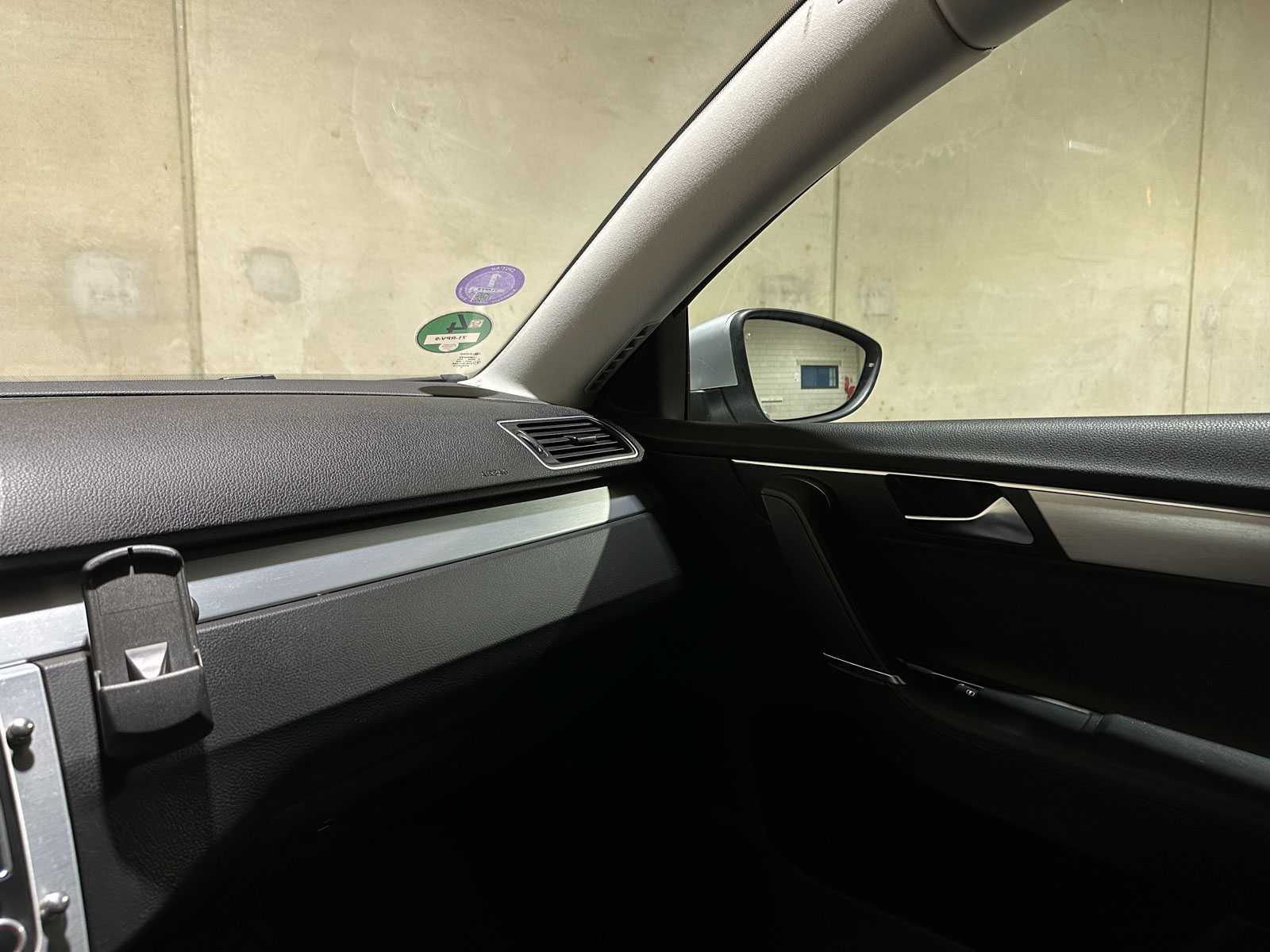 Volkswagen Passat Variant 1.8 TSI Highline 160pk 2011 (Origineel-NL), 71-RPV-9