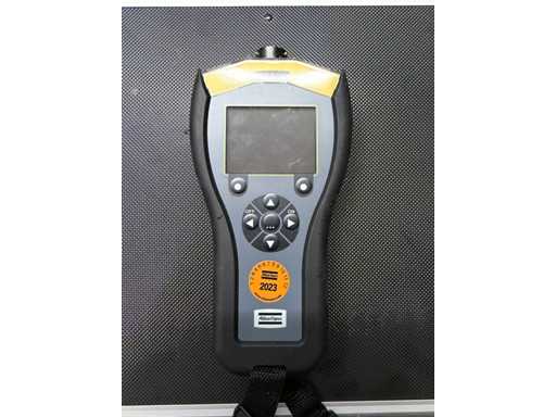 Torque Gauge - Atlas Copco - STa 6000