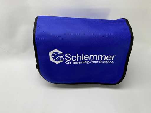 *NUOVI* Borse a tracolla, borse per conferenze Schlemmer e set da scrittura (125 pezzi/set)