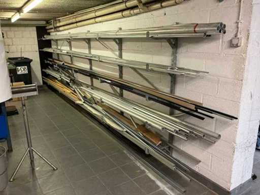 Lotis d’aluminium