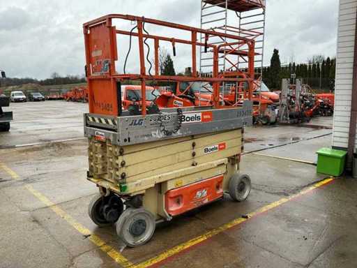 JLG - 2630 ES - Luftarbeitsplattform (77293435) - 2014