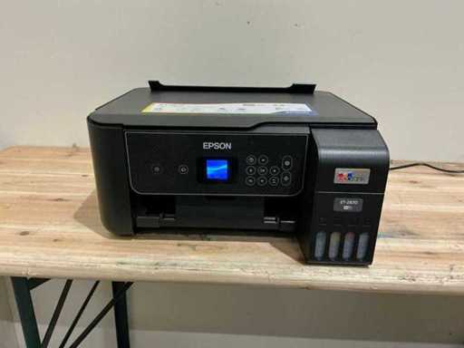 EPSON EcoTank ET-2870 Other Printers & Copiers