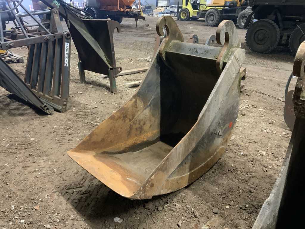 Verachtert Bucket "CW30"