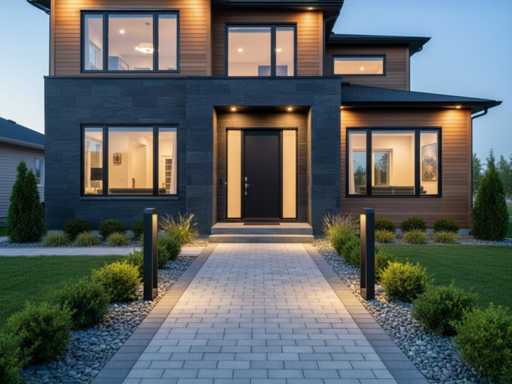 7W LED-Gartenlampe 60 cm (32x)