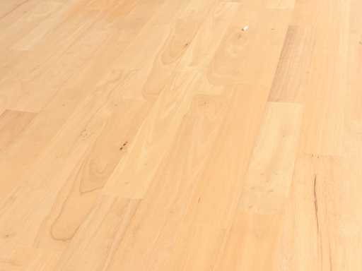 72 m2 Parquet Oak XL multi-plank - 2200 x 195 x 14 mm