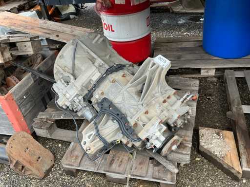 Skrzynia biegów dla Mercedes Truck