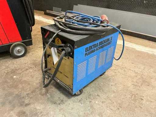 ELEKTRA BECKUM 600 DP Turbo Plasma Cutting Unit