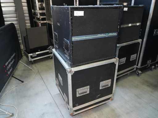 MASTER BLASTER – SUPER TWIN 118