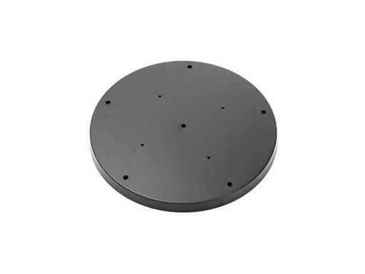 (65x) Plafondkap Groot Rond 5 Gaats