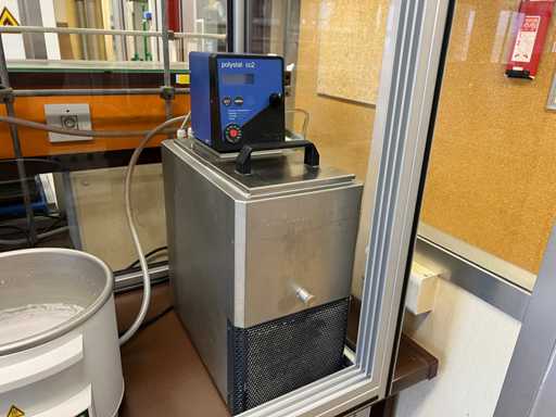 Hubert - Polystat K6 - Cryothermostaat voor bad