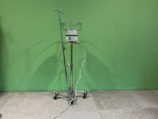 Maquet Rastatt 488890 medical suction unit