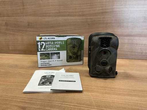 Cameră pentru faună sălbatică LTL Acorn 5210A