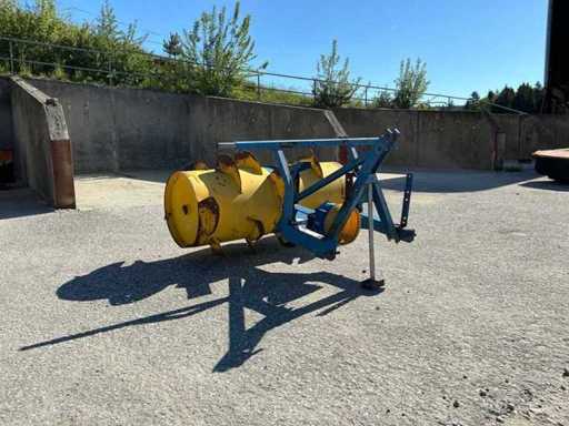 Dystrybutor Silosu Reck FSV 2003