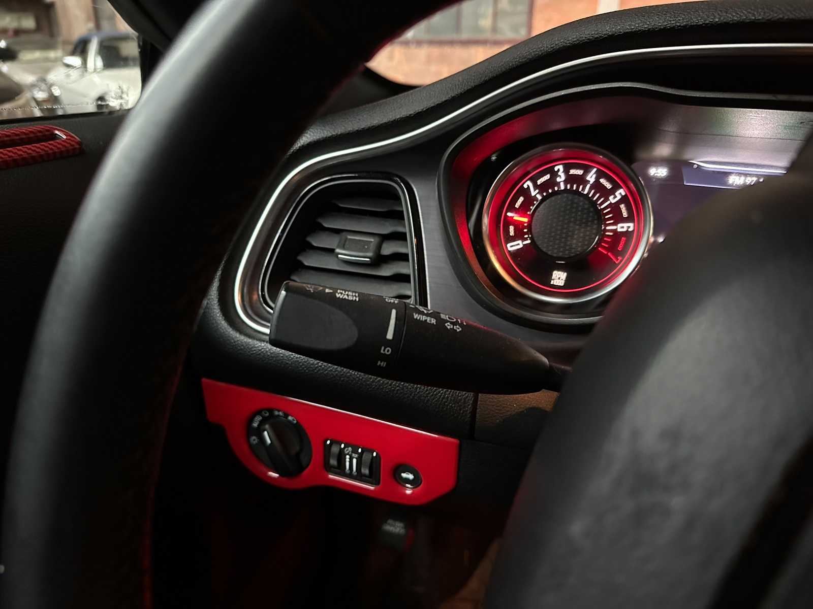 Dodge Challenger SXT 3.6 V6 305pk 2018