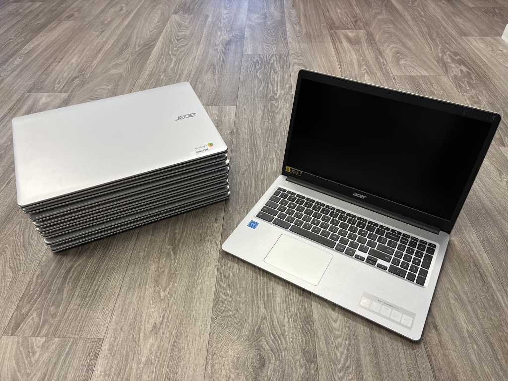 Computer portatile Acer Chromebook CB315-3H (N19Q3) 2020 (10x)