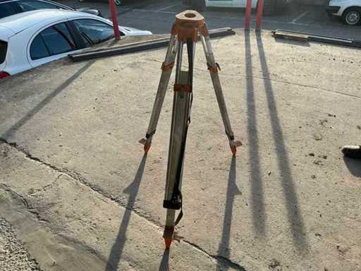 Extendable Tripod