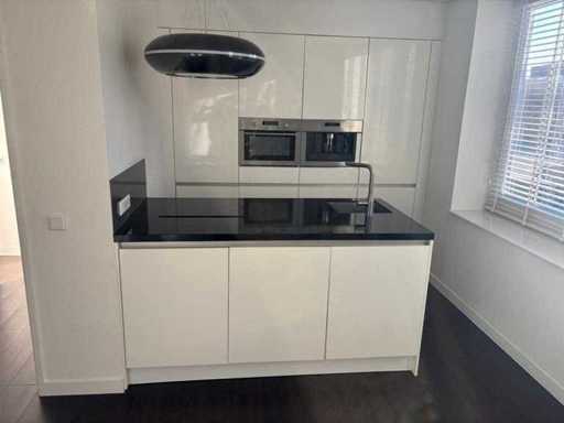 Schüller - Kitchen with appliances