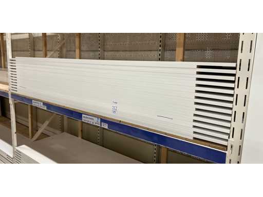 Spanplatten-Möbelpaneel (26x)