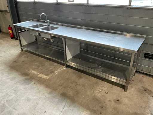 Sink
