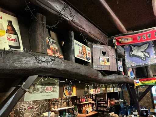 Decoratiemateriaal (25x)