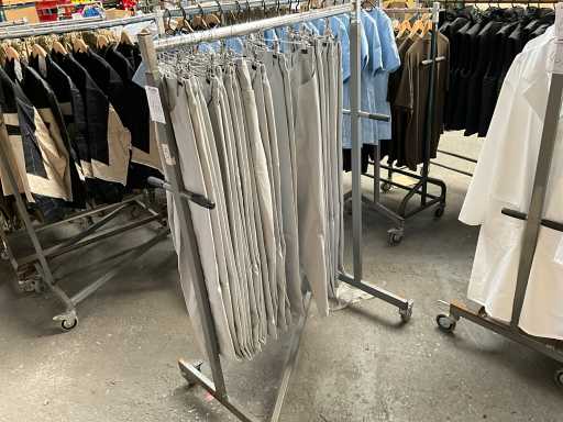 Vêtements de travail (13x)