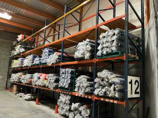 Palletrek