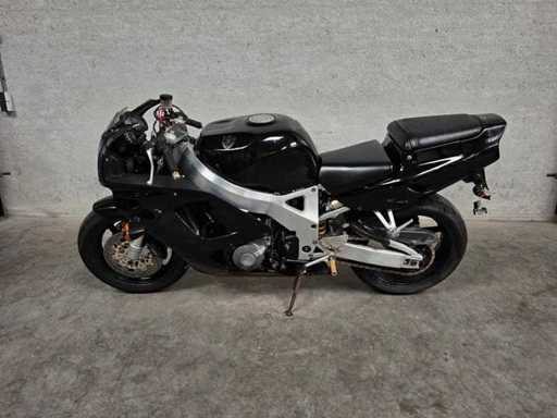 Honda - Sport - CBR 900RR - Fireblade mjrz22