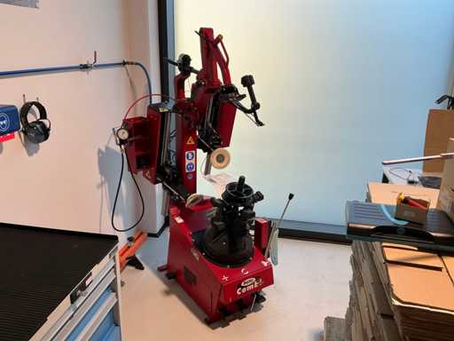 2016 BUTLER Combi 24 TLX Tire Changer