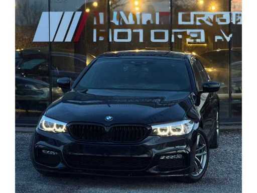 2017 BMW 530 IPerformance M package