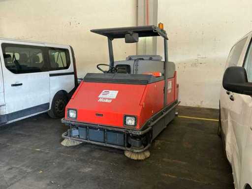 Hako Hakomatic B1500 Vloerveger