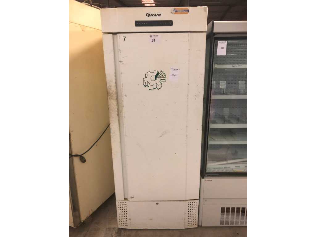 Gramm - Réfrigérateurs